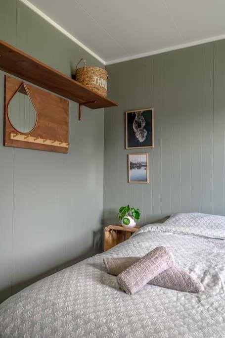 Sund  Sundet Lofoten Holiday Houseヴィラ エクステリア 写真