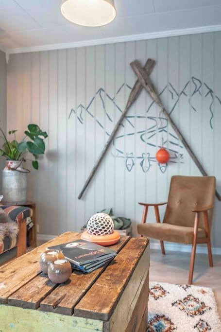 Sund  Sundet Lofoten Holiday Houseヴィラ エクステリア 写真